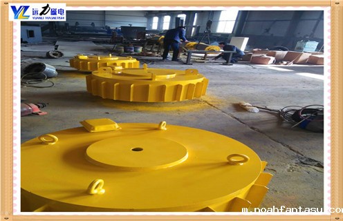 江西电磁除铁器厂家安装好后在开机是的日常检查工作有哪些