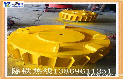 除铁器厂家告诉您，药用除铁器是如何做成的?