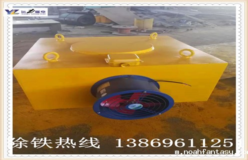 皮带机除铁器能连续工作多长时间