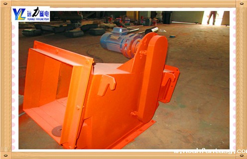 管道式永磁除铁器生产厂家 管道式永磁除铁器生产厂家