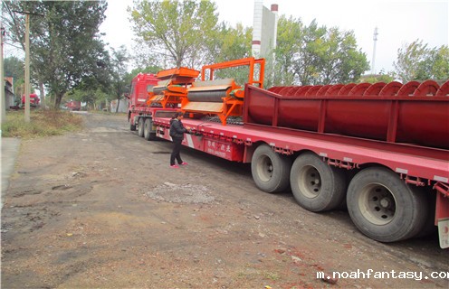 荆州自动除铁器厂家