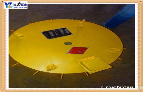 悬挂式电磁除铁器销售商 悬挂式电磁除铁器销售商