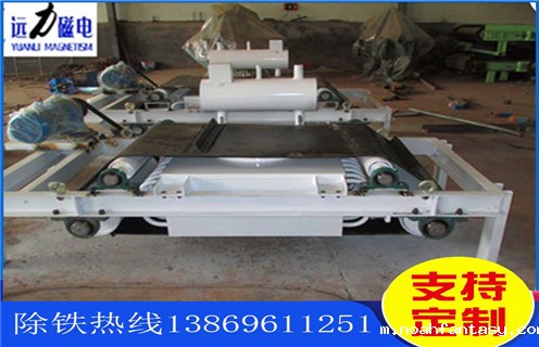 rcde油冷电磁除铁器除铁效果如何 rcde油冷电磁除铁器除铁效果如何