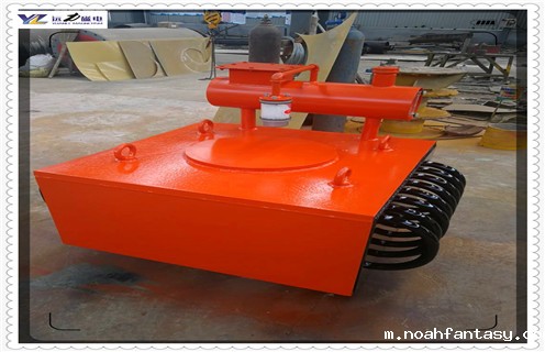 电磁除铁器,油冷电磁除铁器, 油冷电磁除铁器型号