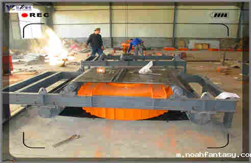 除铁器,带式除铁器,电磁带式除铁器,电磁带式除铁器的生产标准 除铁器,带式除铁器,电磁带式除铁器,电磁带式除铁器的生产标准