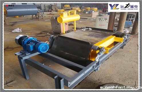 湖南电磁风冷式悬挂除铁器价格 湖南电磁风冷式悬挂除铁器价格