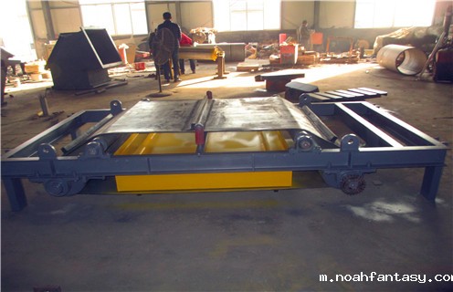 山东自动除铁器价格