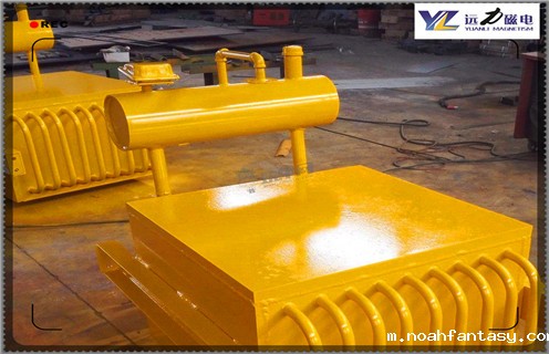 除铁器里面能拆多少强磁