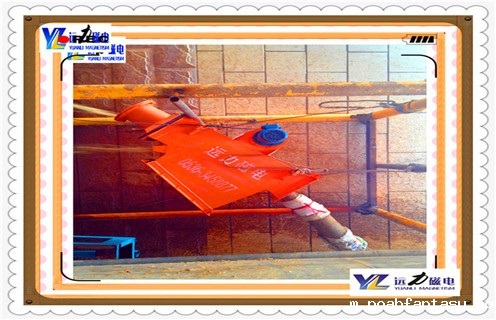 云南永磁管道除铁器性能如何 云南永磁管道除铁器性能如何