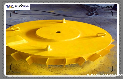 干式电磁除铁器如何鉴别好坏 干式电磁除铁器如何鉴别好坏