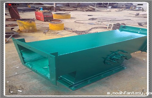 四川管道式除铁器技术要求