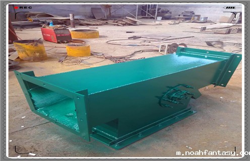 四川管道式除铁器技术要求