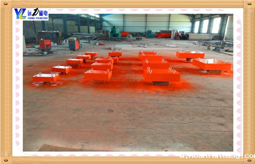 河北永磁 除铁器