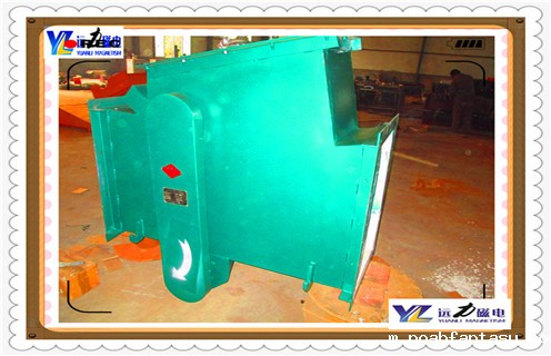 液体管道除铁器哪家好 液体管道除铁器哪家好