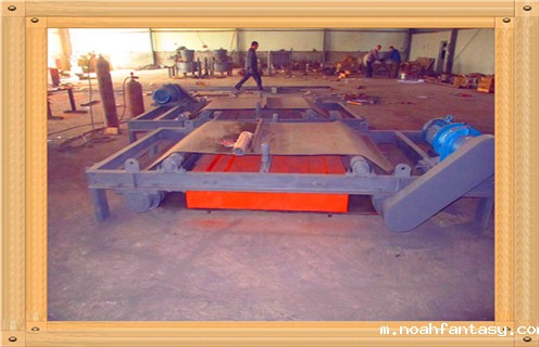 永磁自卸式除铁器rcy-8北京设备性能稳定 永磁自卸式除铁器rcy-8北京设备性能稳定