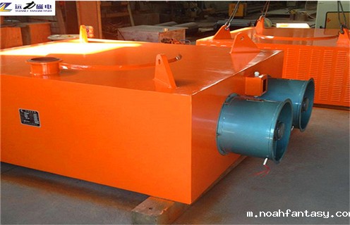 电磁除铁器,风冷电磁除铁器,RCDC-12干粉风冷电磁除铁器质量好价格低