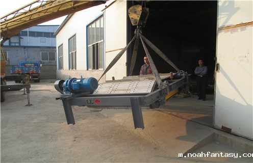 永磁除铁器,永磁自卸式除铁器,甘肃永磁自卸式除铁器质量