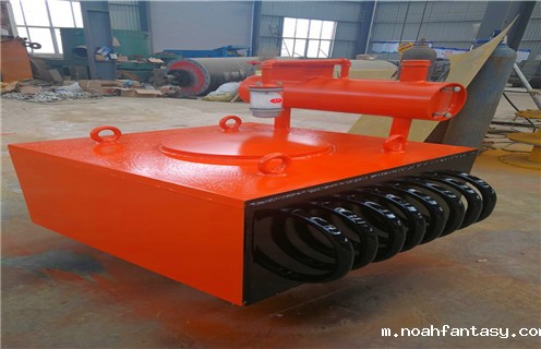 电磁除铁器 油冷电磁除铁器上海油冷电磁除铁器