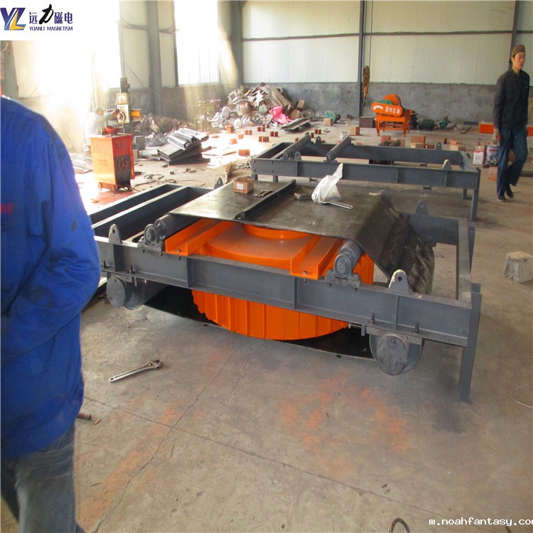 除铁器,电磁自卸式除铁器,电磁自卸式除铁器用什么电机 除铁器,电磁自卸式除铁器,电磁自卸式除铁器用什么电机