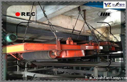 电磁除铁器,自卸式电磁除铁器,自卸式电磁除铁器安装视频 电磁除铁器,自卸式电磁除铁器,自卸式电磁除铁器安装视频