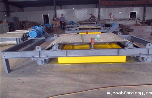 永磁自卸式除铁器,永磁自卸式除铁器RCYD 永磁自卸式除铁器,永磁自卸式除铁器RCYD