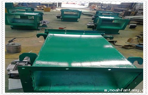 管道除铁器，管道式永磁除铁器，管道永磁除铁器厂家，浙江管道式永磁除铁器厂家