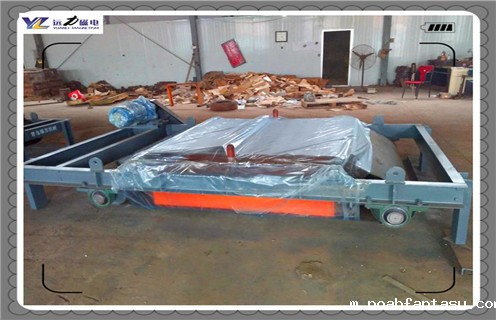 除铁器,皮带式除铁器,皮带式除铁器规格有哪些 除铁器,皮带式除铁器,皮带式除铁器规格有哪些