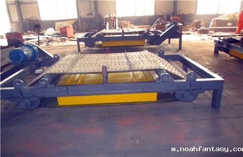 永磁自卸式除铁器，永磁自卸式除铁器RCYD一8T2