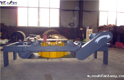 皮带除铁器,皮带除铁器跳闸,镇江皮带除铁器跳闸原因 皮带除铁器,皮带除铁器跳闸,镇江皮带除铁器跳闸原因