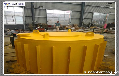 贵州带式电磁除铁器_工作原理_输送贵州带式电磁除铁器选型_厂家 