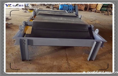 自卸式除铁器,吉林永磁自卸式除铁器原理_技术参数_吉林永磁自卸式除铁器原理磁块安装方式_如何换带 自卸式除铁器,吉林永磁自卸式除铁器原理_技术参数_吉林永磁自卸式除铁器原理磁块安装方式_如何换带