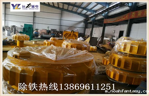 电磁除铁器，盘式电磁除铁器，上海盘式电磁除铁器_工作原理_上海盘式电磁除铁器使用特点_选型_价格