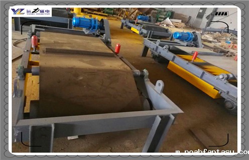 永磁除铁器，福建RCYB-8永磁除铁器厂家批发维护知识参数_内部磁块安装方法_福建RCYB-8永磁除铁器厂家批发规格型号价格