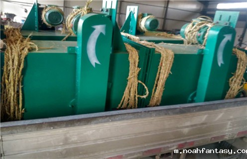 管道除铁器，管道自卸式除铁器，厂家直销管道自卸式除铁器 远力不锈钢永磁除铁机