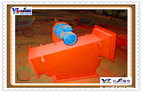 管式管道除铁器，山东多管式管道除铁器易清理_内部构造结构图_山东多管式管道除铁器易清理工作原理_安装示意图