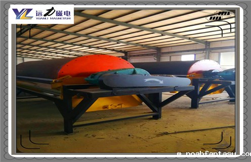 永磁除铁器自卸式,RCYD-5悬挂式永磁除铁器自卸式知识参数_内部磁块安装方法_RCYD-5悬挂式永磁除铁器自卸式型号价格 永磁除铁器自卸式,RCYD-5悬挂式永磁除铁器自卸式知识参数_内部磁块安装方法_RCYD-5悬挂式永磁除铁器自卸式型号价格