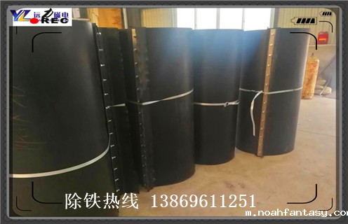 山东皮带除铁器，供应山东皮带除铁器价格调整方法_供应山东皮带除铁器价格跑偏原因及如何调_刮板价格 