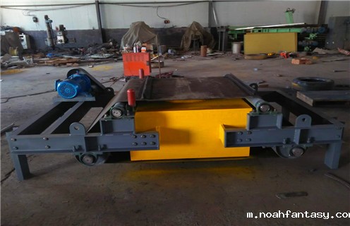 自卸式油冷电磁除铁器,油冷自卸式电磁除铁器设计说明国家标准_油冷自卸式电磁除铁器设计说明厂家配件_型号及工作视频 自卸式油冷电磁除铁器,油冷自卸式电磁除铁器设计说明国家标准_油冷自卸式电磁除铁器设计说明厂家配件_型号及工作视频