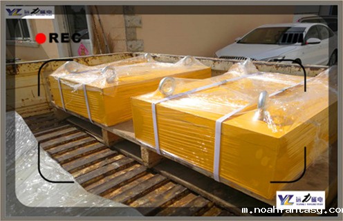 皮带用永磁除铁器,650皮带用永磁除铁器知识参数_内部磁块安装方法_650皮带用永磁除铁器型号价格 皮带用永磁除铁器,650皮带用永磁除铁器知识参数_内部磁块安装方法_650皮带用永磁除铁器型号价格