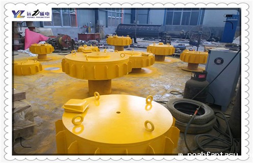 电磁除铁器，黑龙江RCDB-10振筛电磁除铁器结构图_规格型号_黑龙江RCDB-10振筛电磁除铁器结构图工作原理及内部结构 