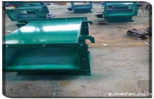 永磁管道除铁器，RCYB-6.5永磁管道除铁器多少钱知识参数_内部磁块安装方法_RCYB-6.5永磁管道除铁器多少钱型号价格 