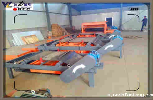 皮带除铁器,河南皮带除铁器价格_带式强磁河南皮带除铁器价格工作原理构造选型_厂家 皮带除铁器,河南皮带除铁器价格_带式强磁河南皮带除铁器价格工作原理构造选型_厂家