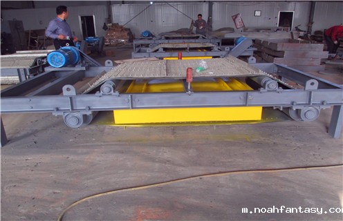 带式永磁除铁器，带式永磁除铁器工作原理知识参数_内部磁块安装方法_带式永磁除铁器工作原理型号价格