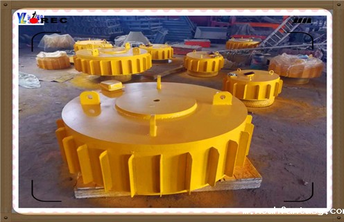 电磁除铁器厂家，西藏电磁除铁器厂家_规格型号_西藏电磁除铁器厂家工作原理及内部结构