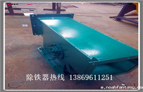 管道永磁除铁器，管道永磁除铁器自动卸铁三步走_远力管道永磁除铁器自动卸铁三步走12000高斯 可定制工作原理_安装示意图