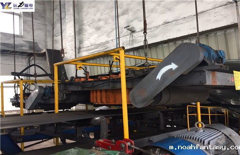 带式电磁除铁器,广西带式电磁除铁器组成_带式强磁广西带式电磁除铁器组成工作原理构造选型_厂家 带式电磁除铁器,广西带式电磁除铁器组成_带式强磁广西带式电磁除铁器组成工作原理构造选型_厂家