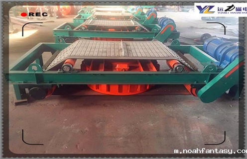 输煤皮带除铁器，电厂输煤皮带除铁器什么品牌好_浙江除铁器皮带损坏原因不卸料怎么回事，如何清理及接线