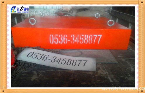 铠装永磁除铁器，黑龙江铠装永磁除铁器知识参数_内部磁块安装方法_黑龙江铠装永磁除铁器型号价格 