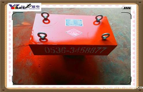 永磁除铁器，福建除铁器永磁除铁器知识参数_内部磁块安装方法_福建除铁器永磁除铁器型号价格