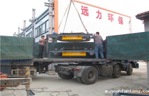 永磁自卸除铁器，贵州永磁自卸除铁器生产厂知识参数_内部磁块安装方法_贵州永磁自卸除铁器生产厂型号价格